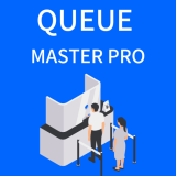 CN Marketing - App Store - QueueMaster Pro